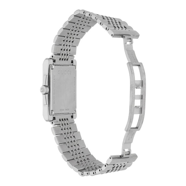 Reloj Gucci para caballero modelo G Timeless Rectangle.