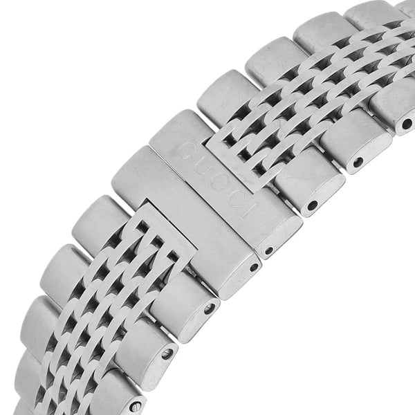 Reloj Gucci para caballero modelo G Timeless Rectangle.