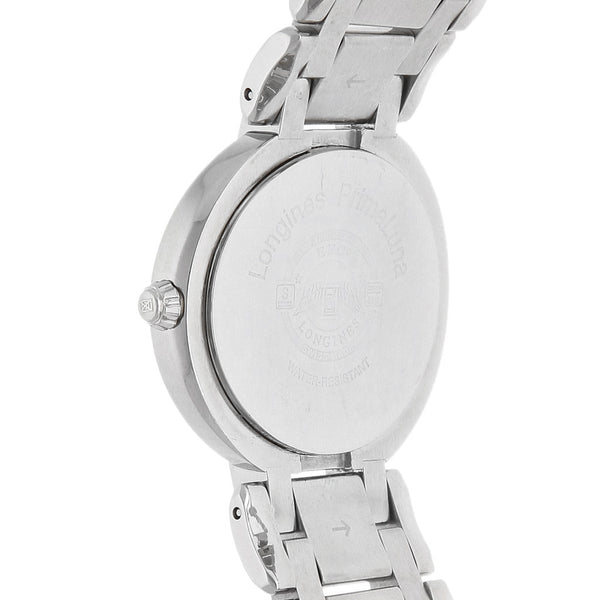Reloj Longines para dama modelo PrimaLuna.