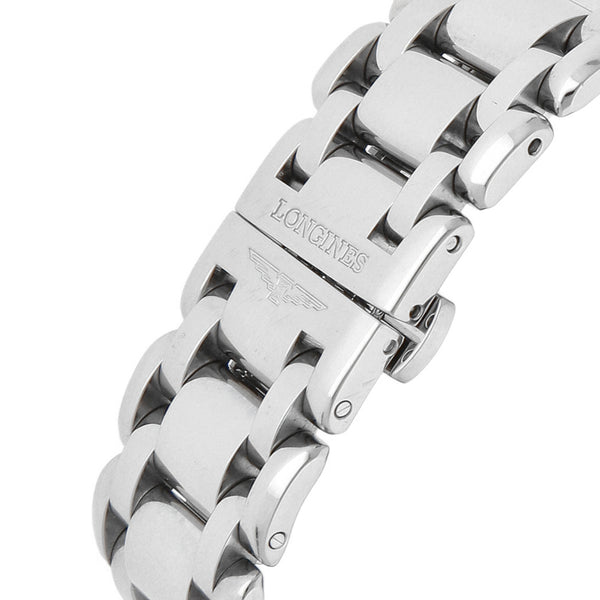 Reloj Longines para dama modelo PrimaLuna.