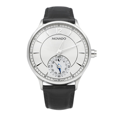 Reloj Movado para caballero modelo Motion.