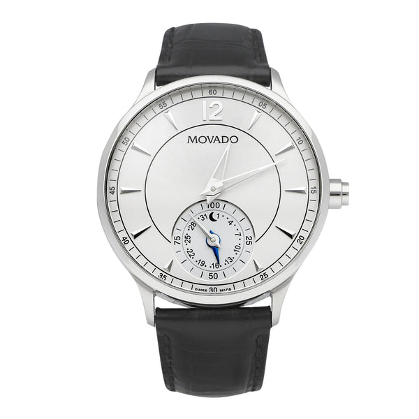 Reloj Movado para caballero modelo Motion.