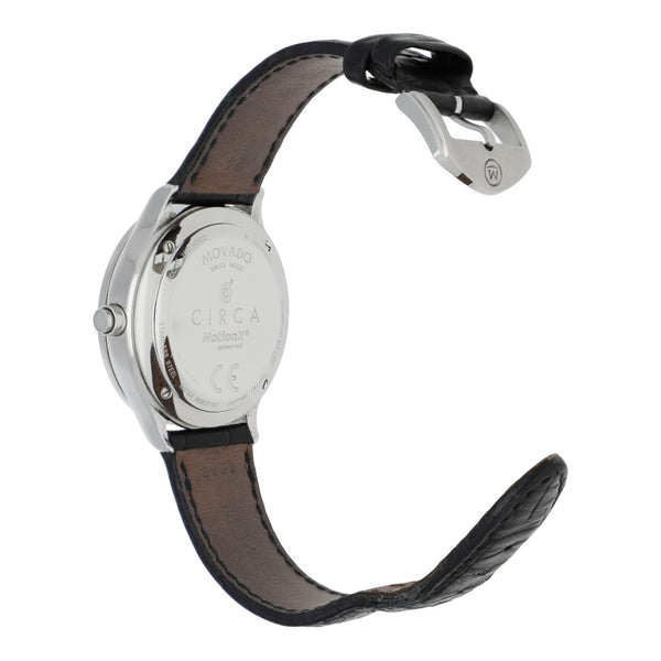 Reloj Movado para caballero modelo Motion.