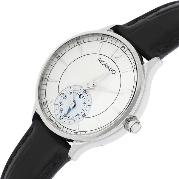 Reloj Movado para caballero modelo Motion.