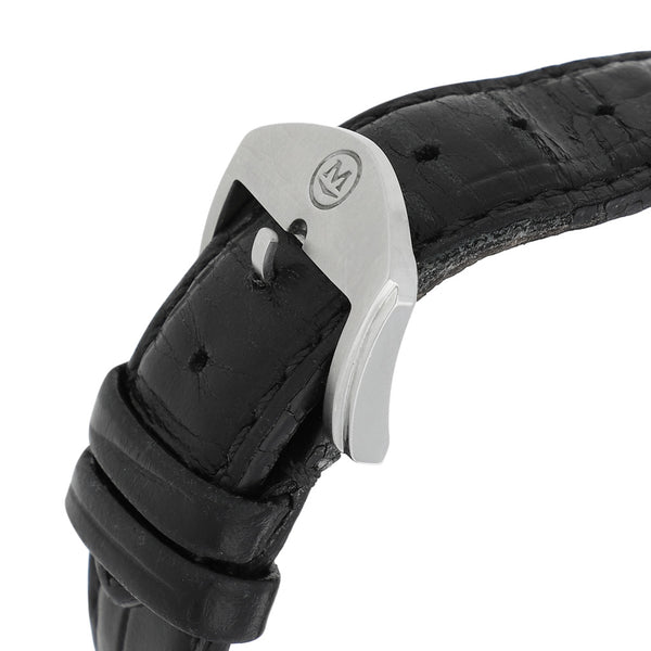 Reloj Movado para caballero modelo Motion.