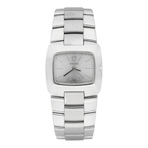Reloj Gucci para dama modelo 8500L.