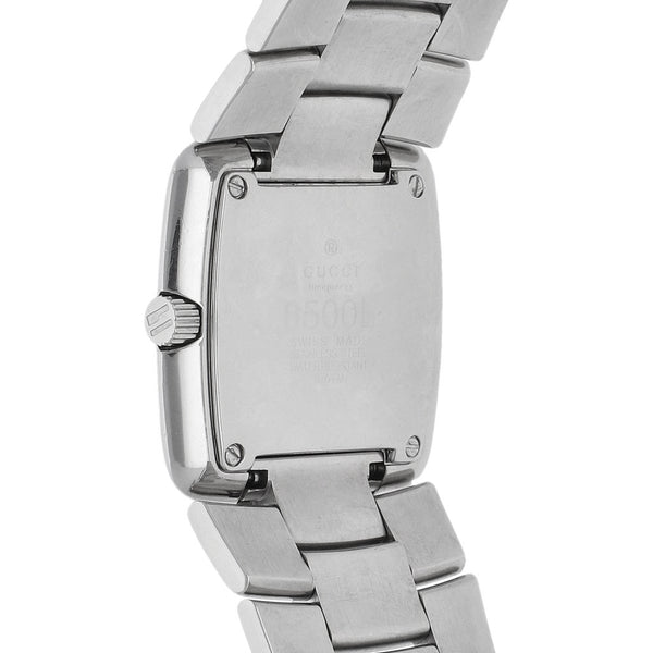 Reloj Gucci para dama modelo 8500L.