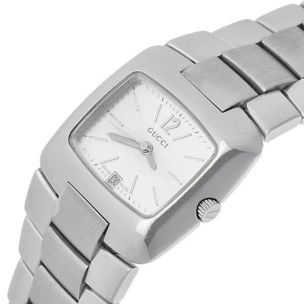 Reloj Gucci para dama modelo 8500L.