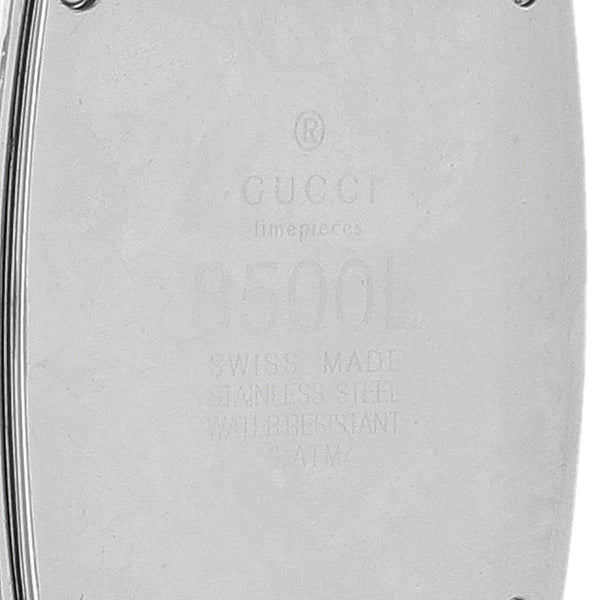 Reloj Gucci para dama modelo 8500L.