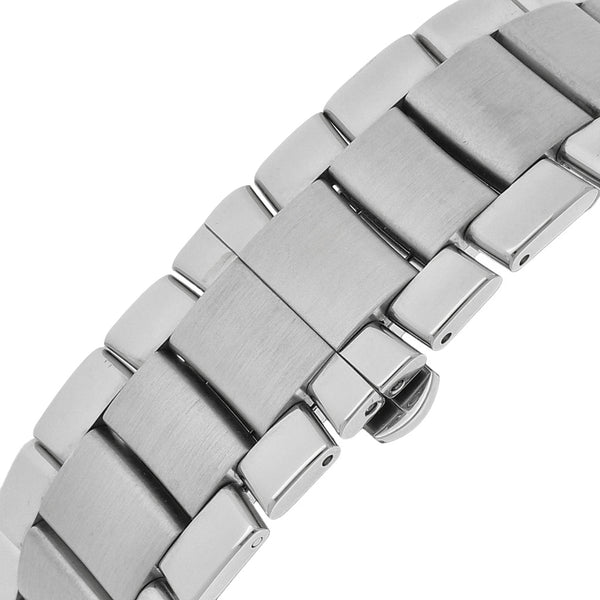 Reloj Gucci para dama modelo 8500L.