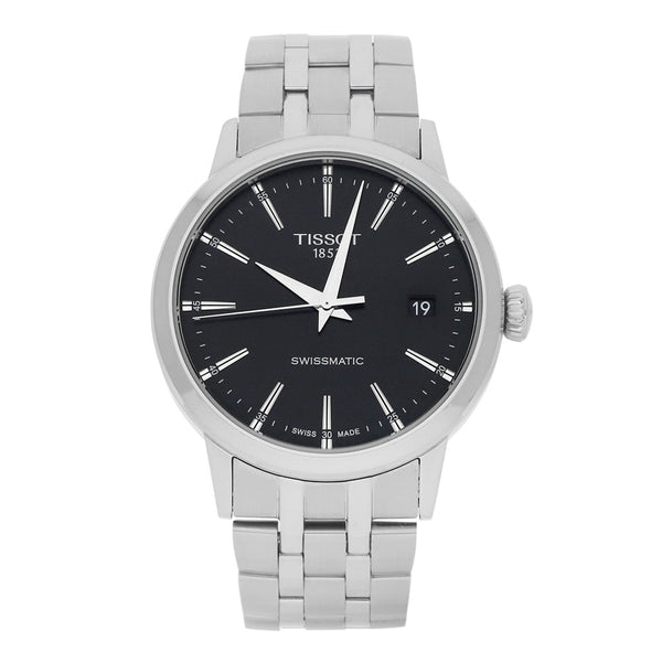 Reloj Tissot para caballero modelo Classic Dream Swissmatic.