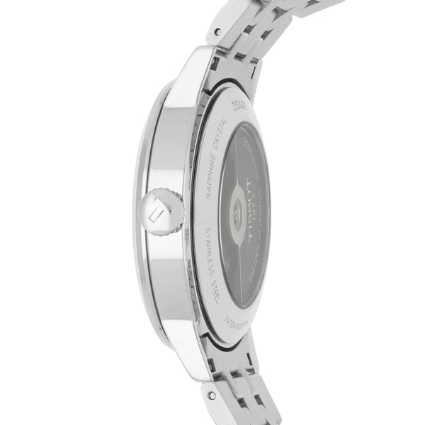 Reloj Tissot para caballero modelo Classic Dream Swissmatic.