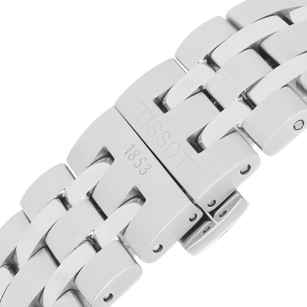 Reloj Tissot para caballero modelo Classic Dream Swissmatic.