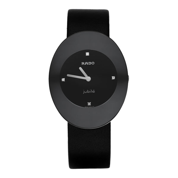 Reloj Rado para dama modelo Esenza Jubilé.