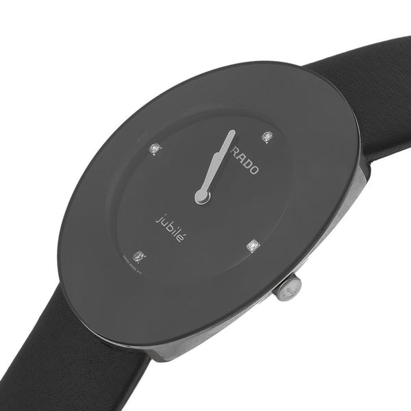 Reloj Rado para dama modelo Esenza Jubilé.