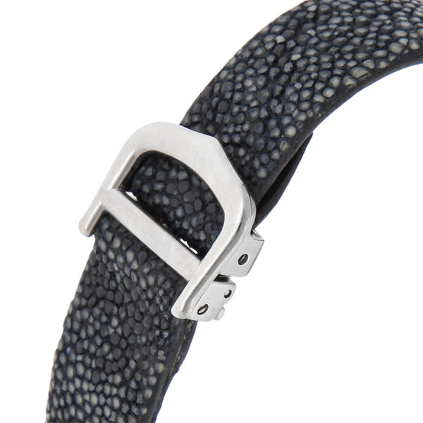 Reloj Cartier para dama modelo Must Vendôme.