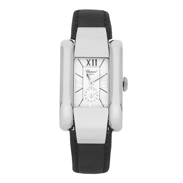 Reloj Chopard para dama modelo La Strada.