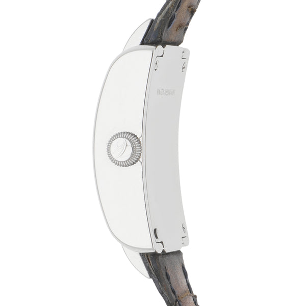 Reloj Chopard para dama modelo La Strada.