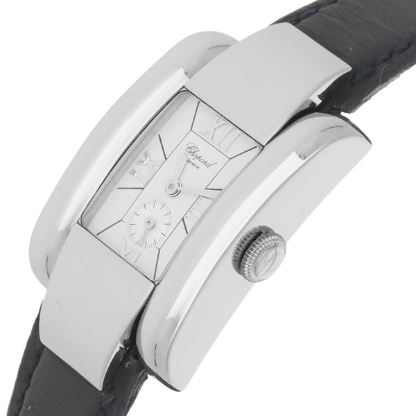 Reloj Chopard para dama modelo La Strada.