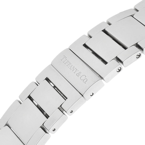 Reloj Tiffany & Co. para caballero modelo Atlas.