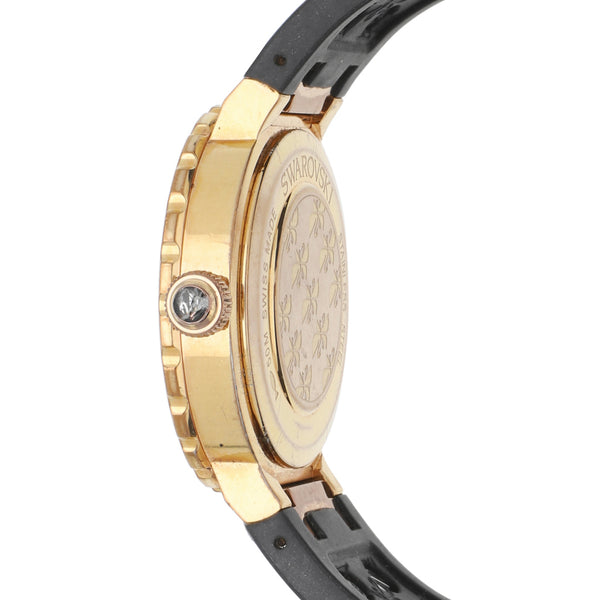 Reloj Swarovski para dama modelo Octea.