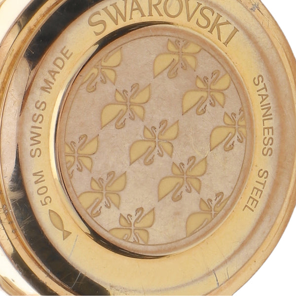 Reloj Swarovski para dama modelo Octea.