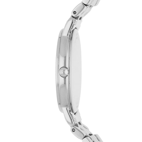 Reloj Longines para caballero modelo Présence.