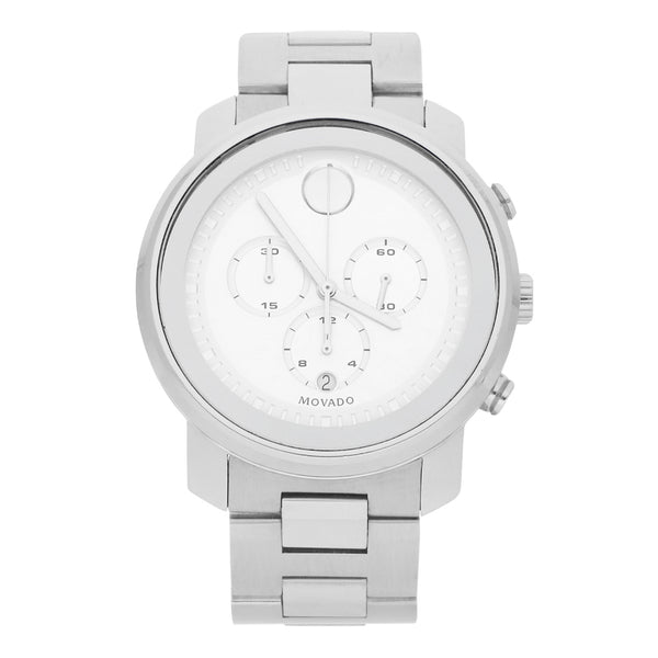 Reloj Movado para caballero modelo Bold.