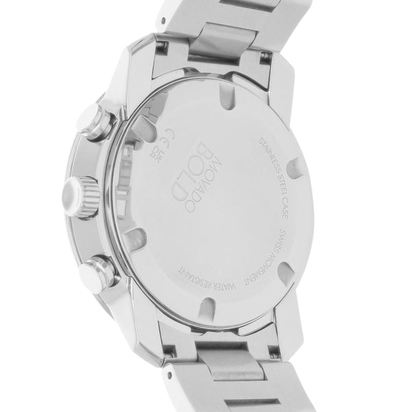Reloj Movado para caballero modelo Bold.