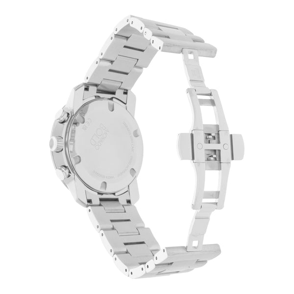Reloj Movado para caballero modelo Bold.
