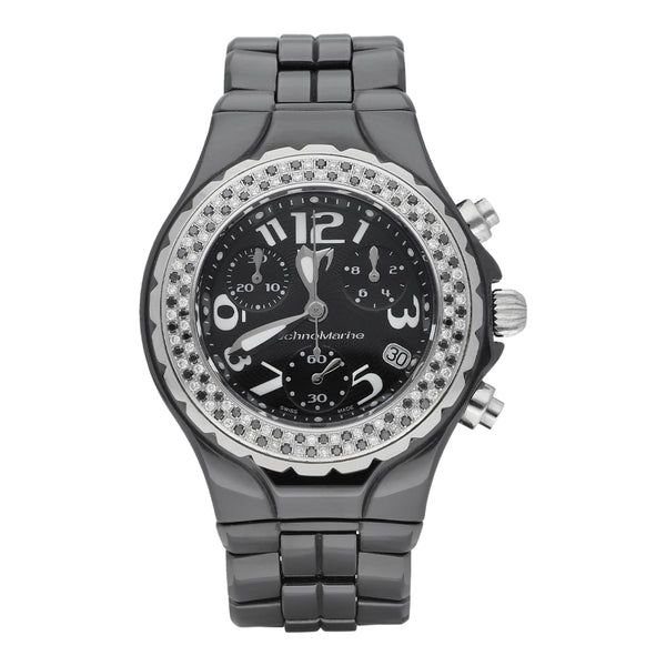 Reloj Technomarine para dama modelo TechnoLady.