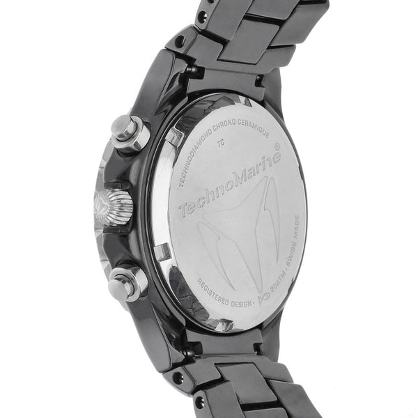 Reloj Technomarine para dama modelo TechnoLady.