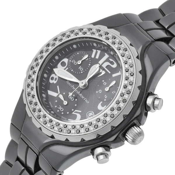 Reloj Technomarine para dama modelo TechnoLady.