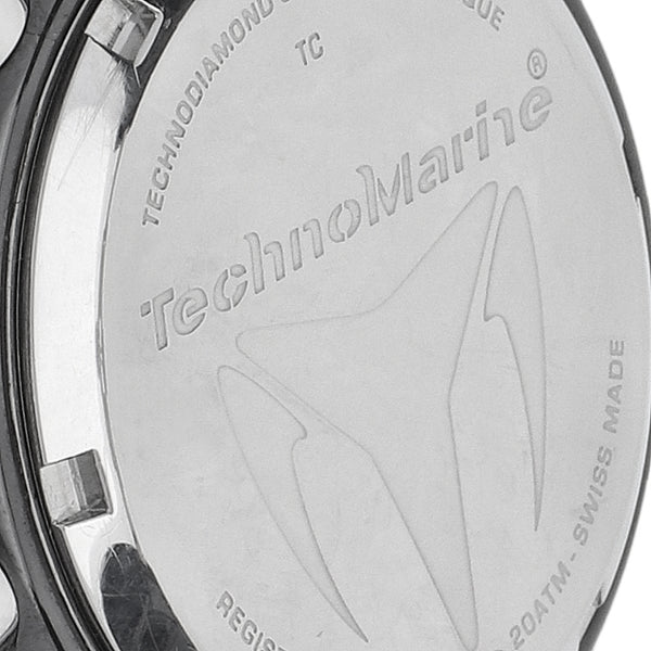 Reloj Technomarine para dama modelo TechnoLady.