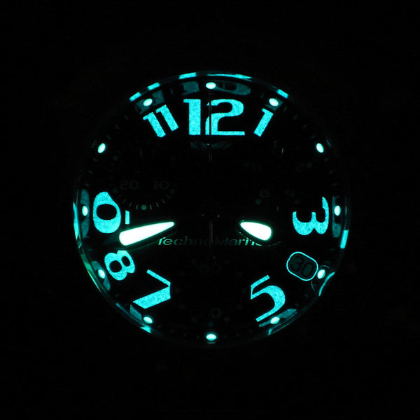 Reloj Technomarine para dama modelo TechnoLady.
