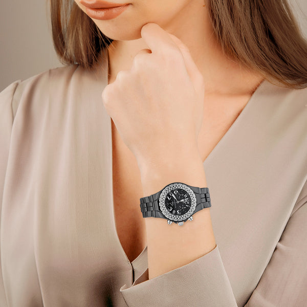 Reloj Technomarine para dama modelo TechnoLady.