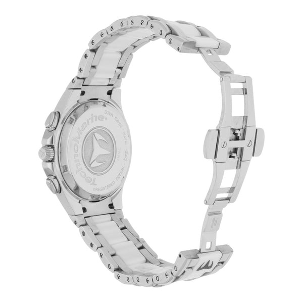 Reloj Technomarine para dama modelo Cruise.