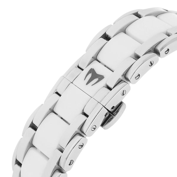 Reloj Technomarine para dama modelo Cruise.