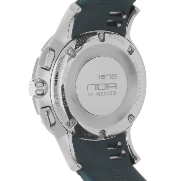 Reloj N.O.A para caballero modelo 16.75 for México.