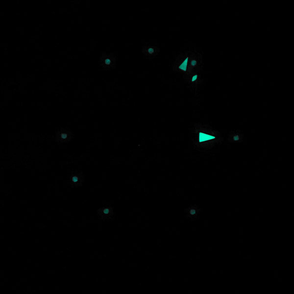 Reloj N.O.A para caballero modelo 16.75 for México.