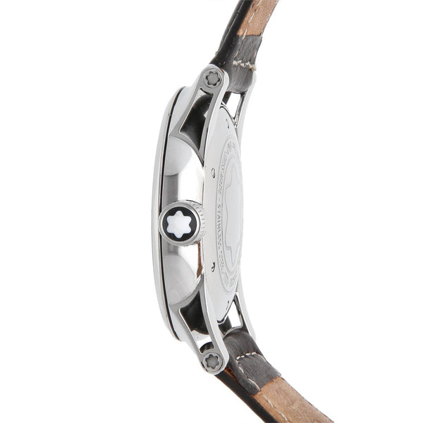 Reloj Montblanc para caballero modelo Timewalker.