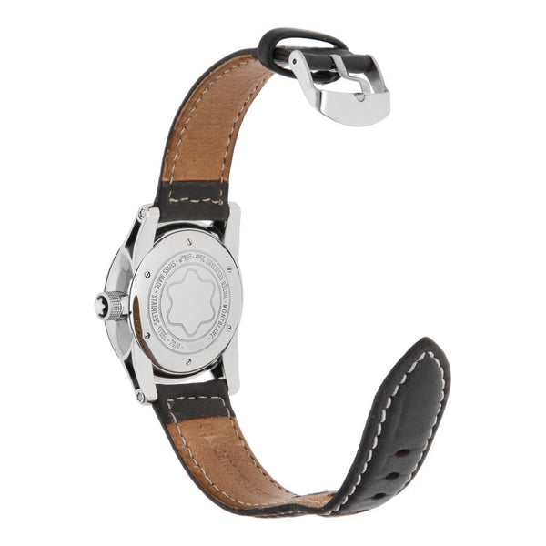 Reloj Montblanc para caballero modelo Timewalker.