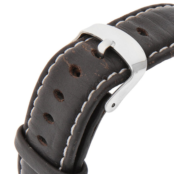 Reloj Montblanc para caballero modelo Timewalker.