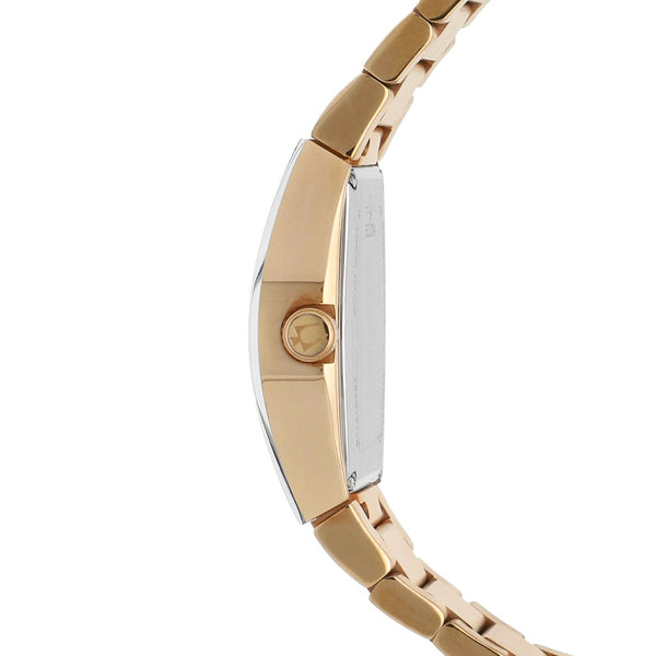 Reloj Bulova para dama modelo Gemini.