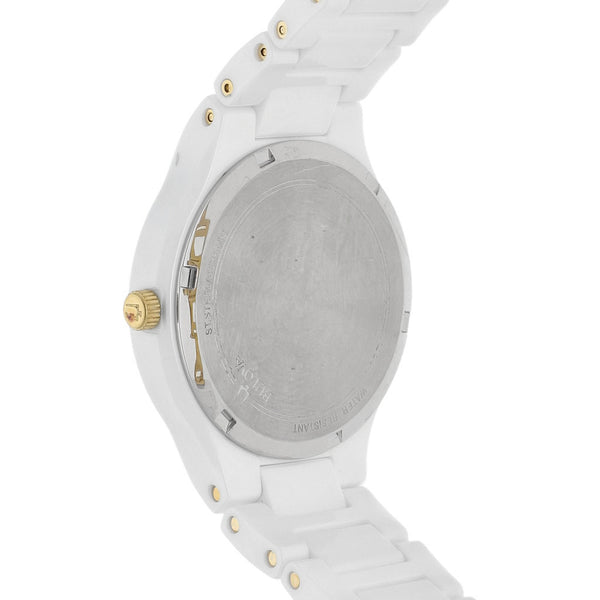 Reloj Bulova para dama modelo Modern.