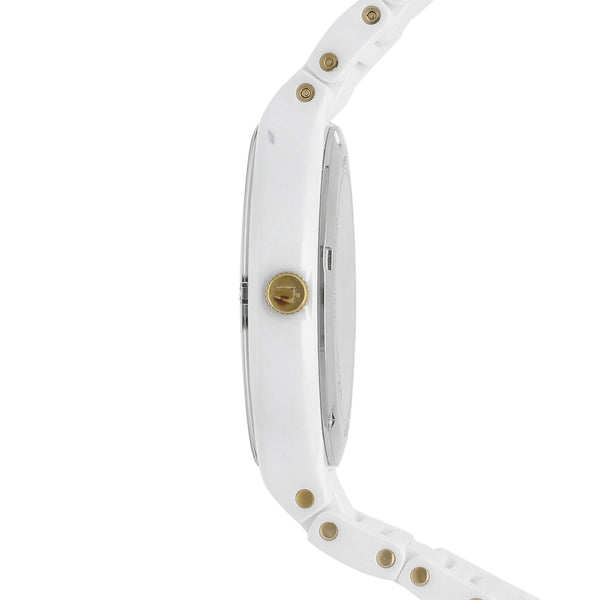 Reloj Bulova para dama modelo Modern.