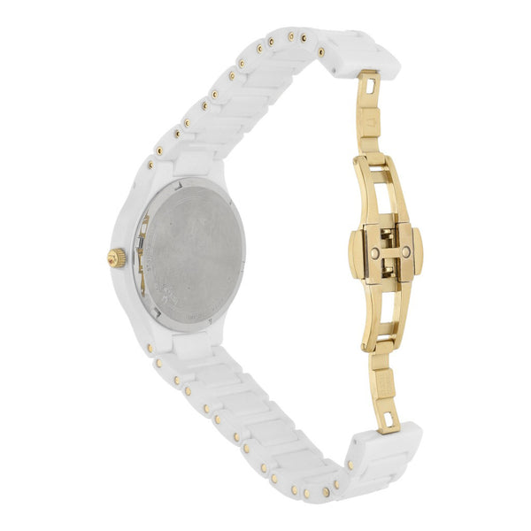 Reloj Bulova para dama modelo Modern.