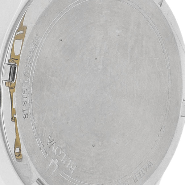 Reloj Bulova para dama modelo Modern.