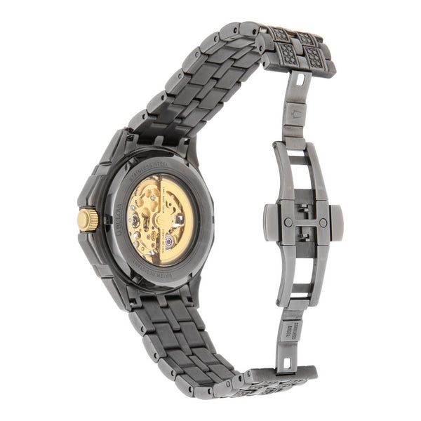 Reloj Bulova para caballero modelo Octava.