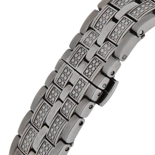 Reloj Bulova para caballero modelo Octava.